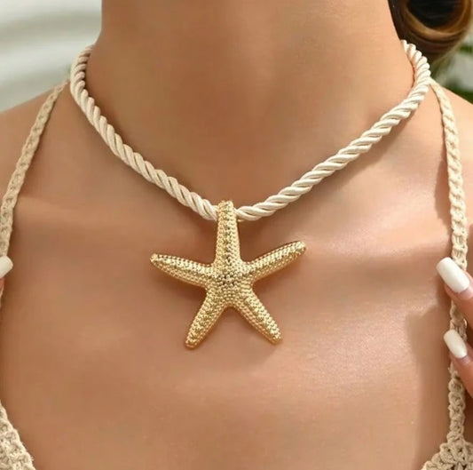 6237 colgante de estrella