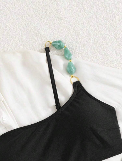 BKN 5555 talla m negro