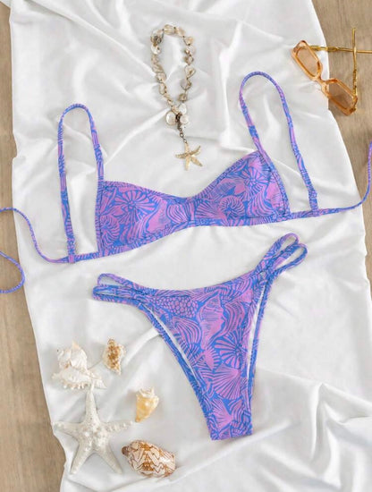 BKN 6452 talla m morado