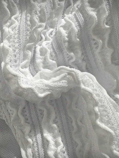 BKN 5485 talla M blanco