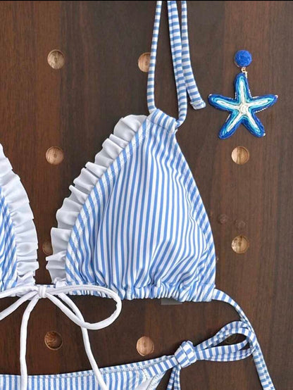 BKN 7719 talla m azul