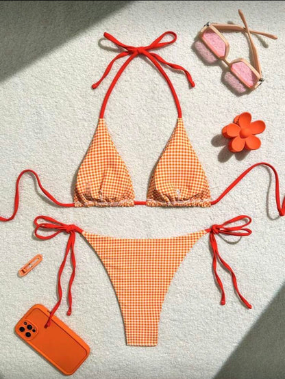 BKN 6533 talla m naranja