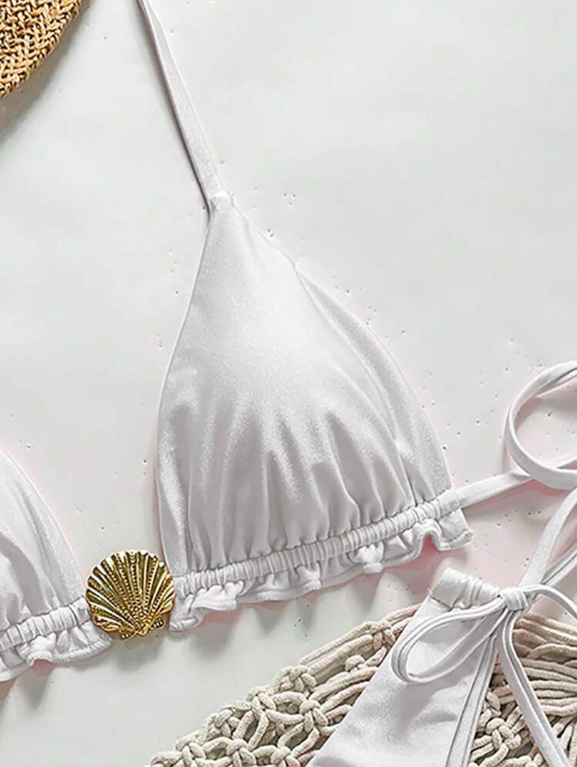 BKN 5336 talla m blanco