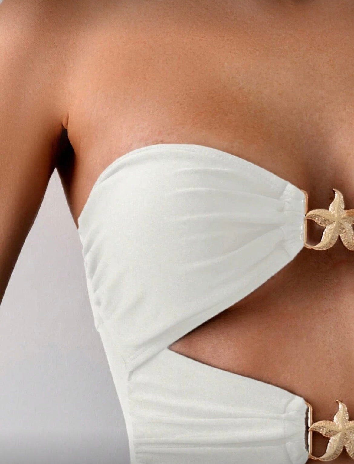 BKN 0005 talla S blanco