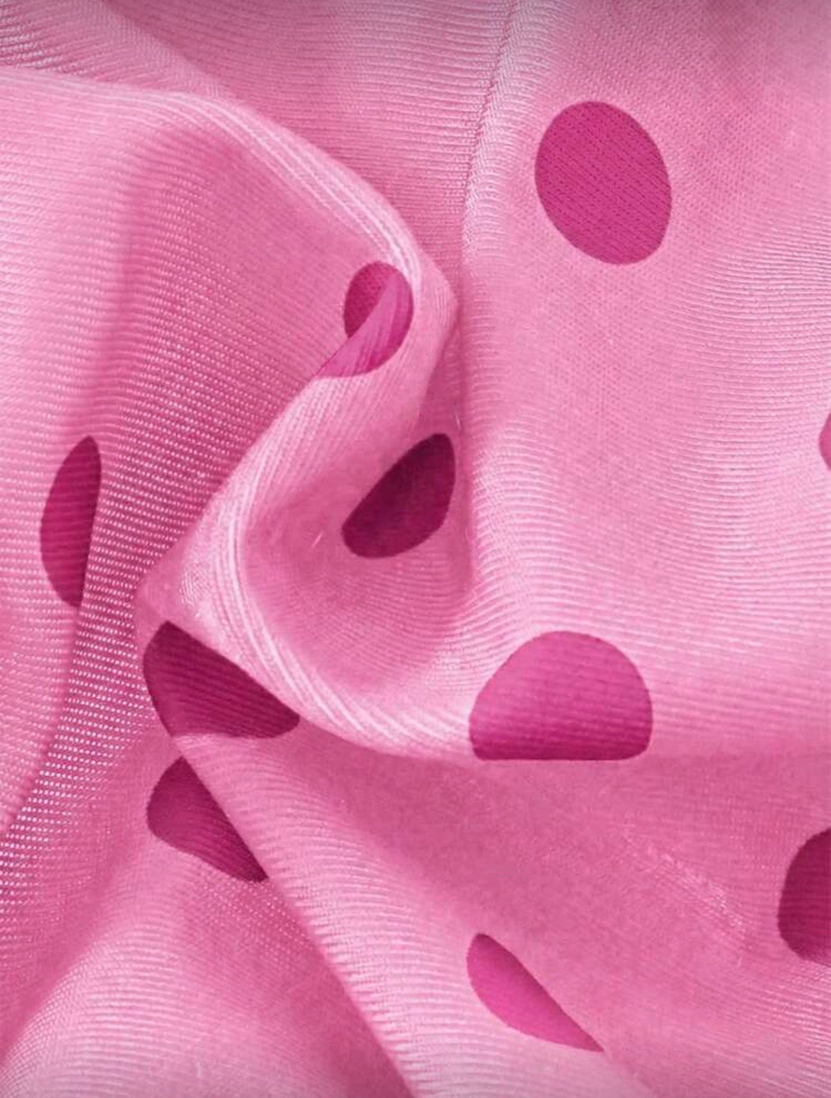BKN 0120 talla s rosado
