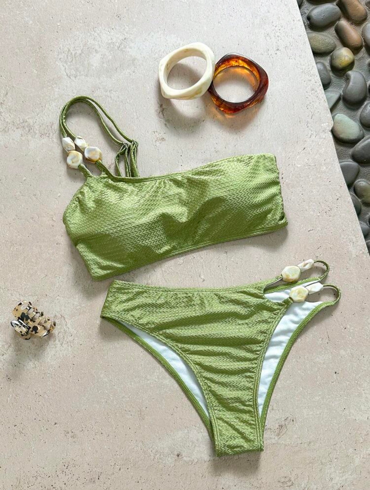 BKN 9701 talla m verde