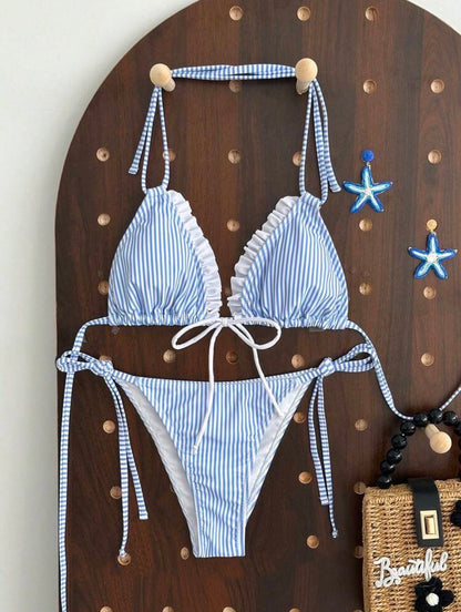 BKN 7719 talla m azul