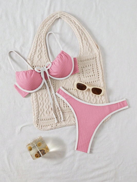 BKN 9136S rosado