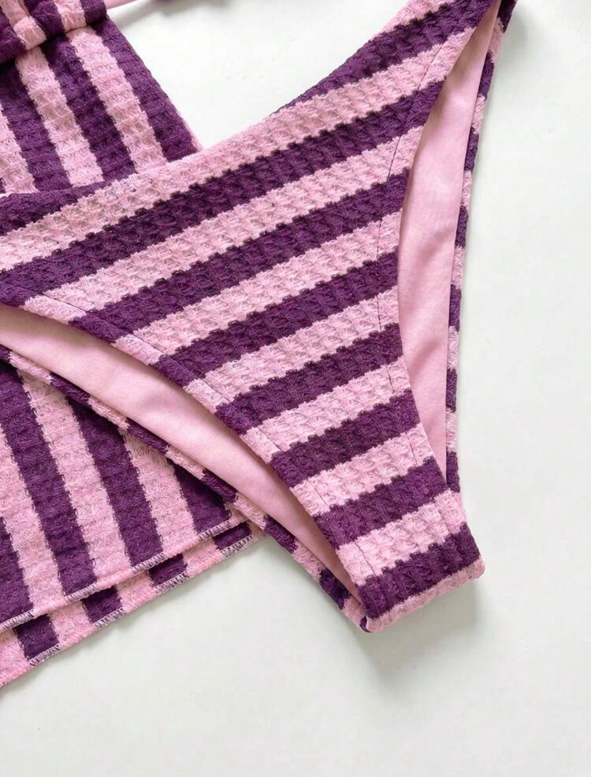 BKN 5269 talla s morado