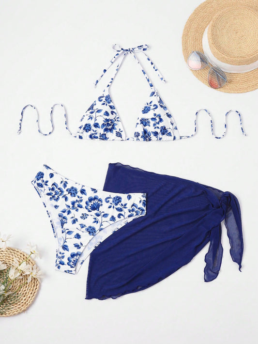 BKN 2568 talla m azul
