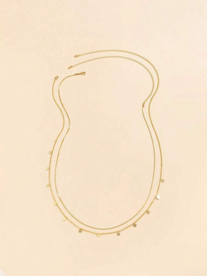 3350-Cadena cintura