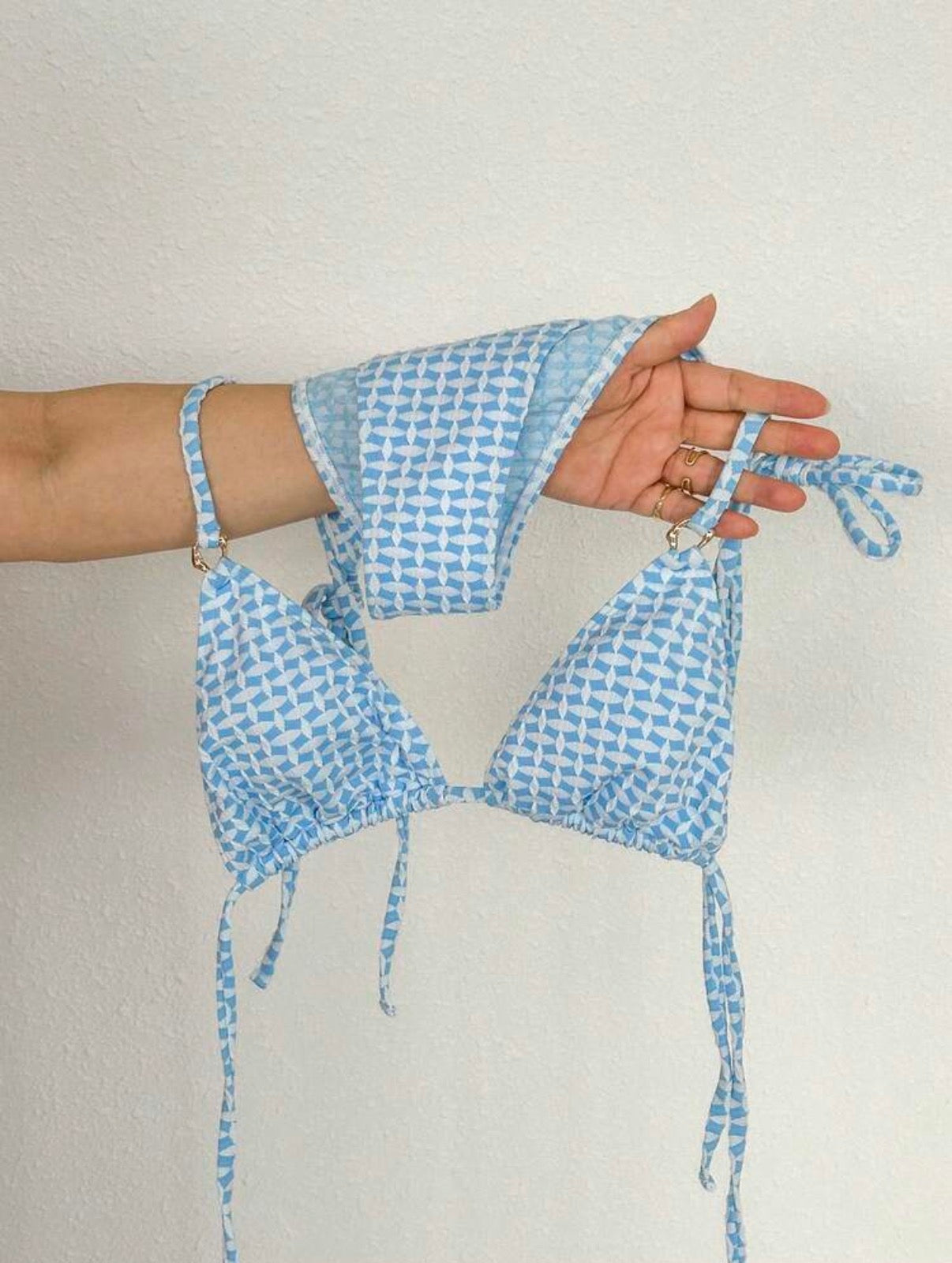 BKN 5900 talla m azul