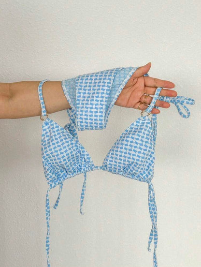 BKN 5900 talla m azul