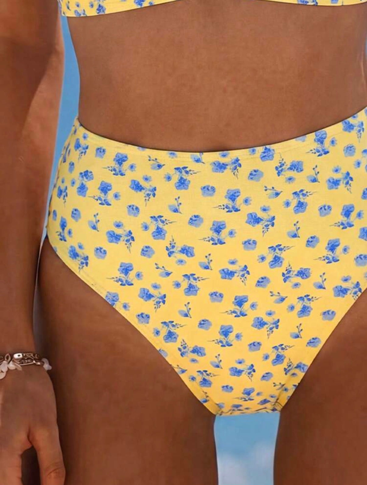 BKN 3279 talla l amarillo