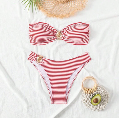 BKN 8688 talla m rojo