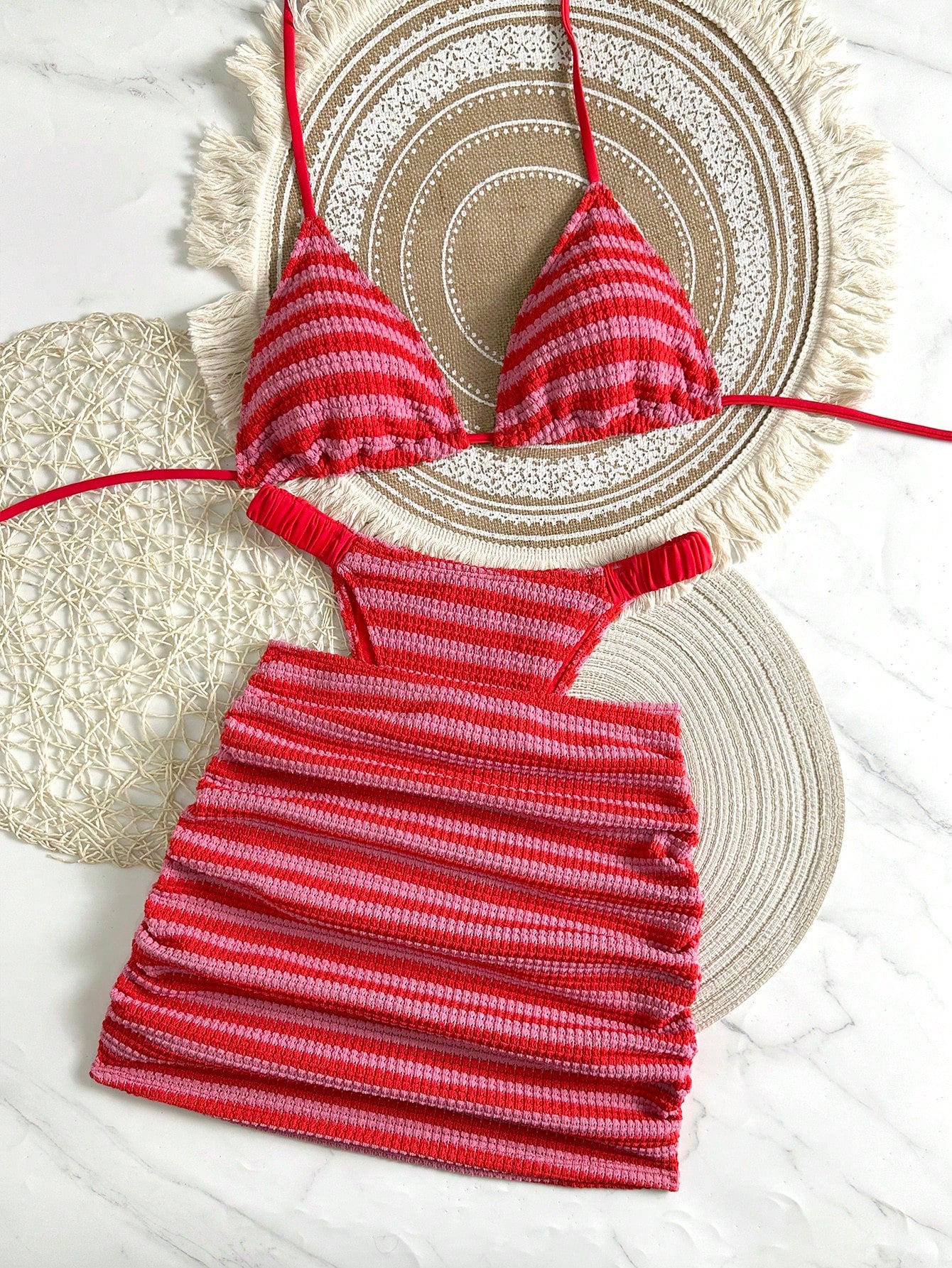 BKN 1879 talla s rojo