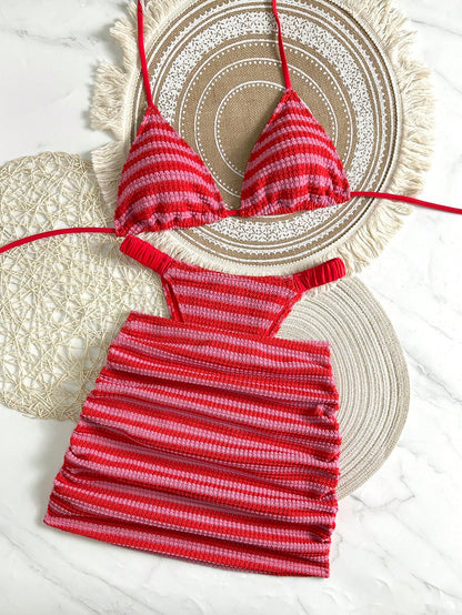 BKN 1879 talla s rojo