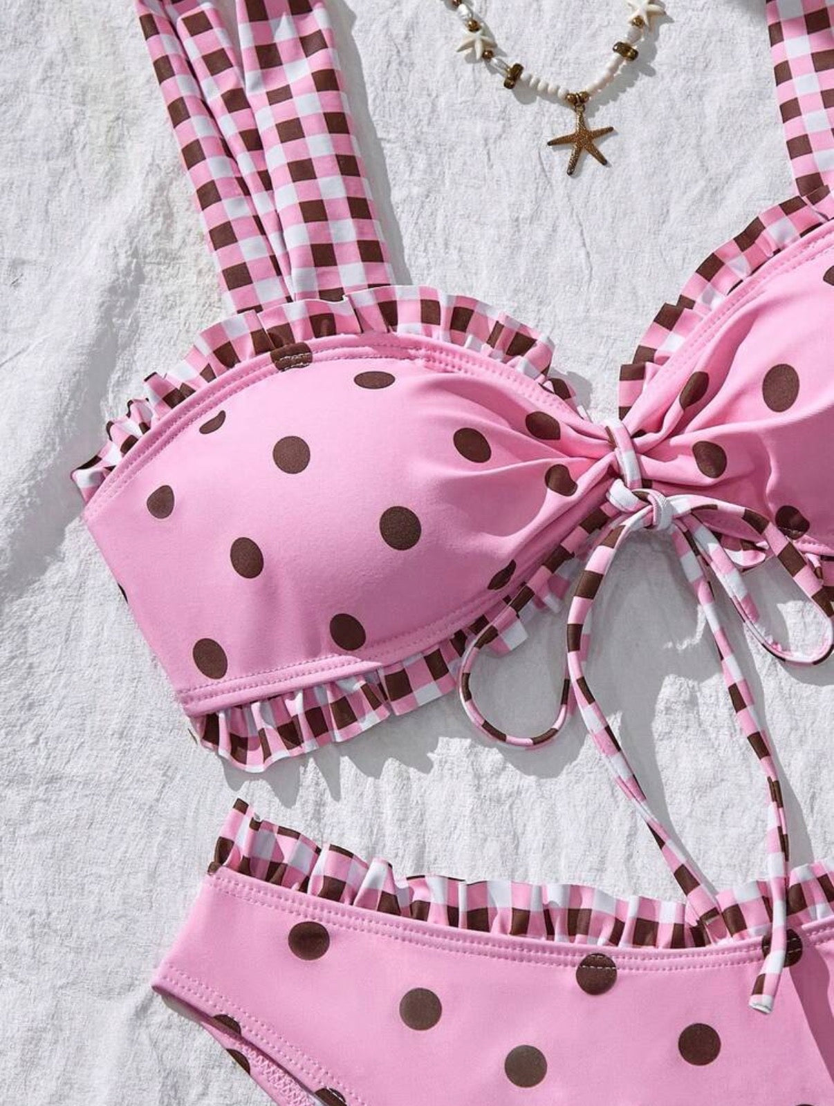 BKN 9208 talla m rosado