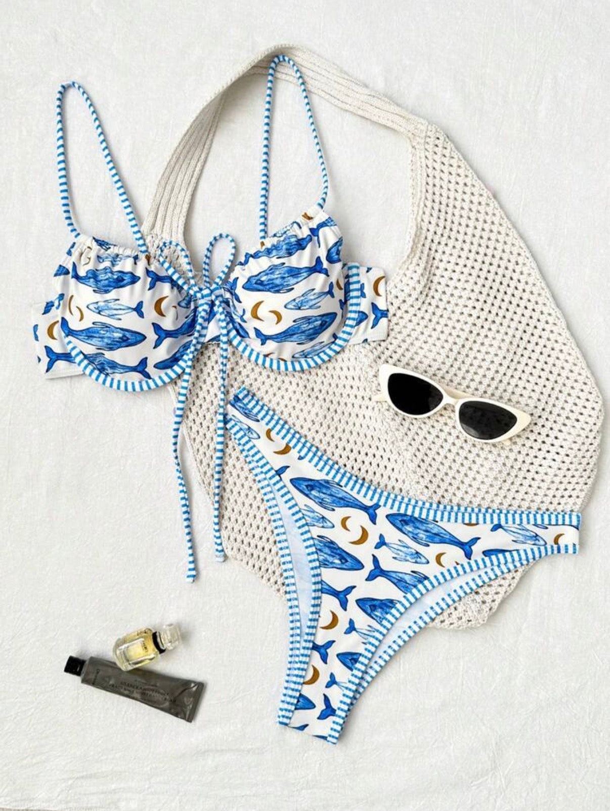 BKN 3787 talla s azul