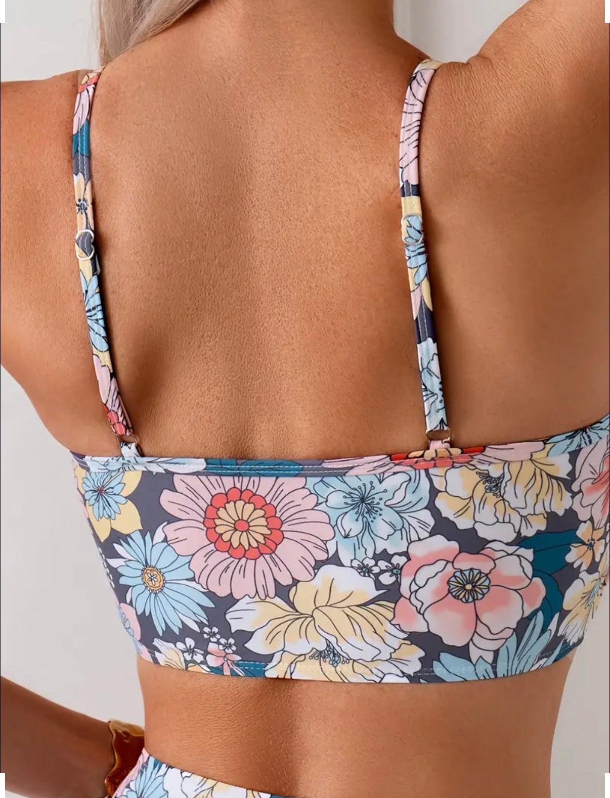 BKN 6900 talla s azul