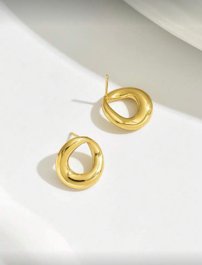 Aretes - 4119