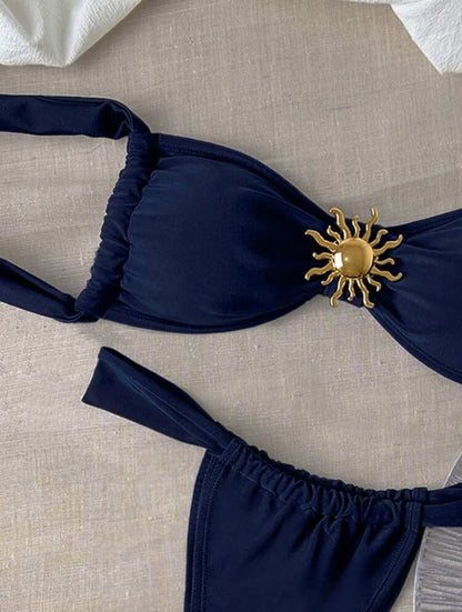 BKN 7383 talla m azul