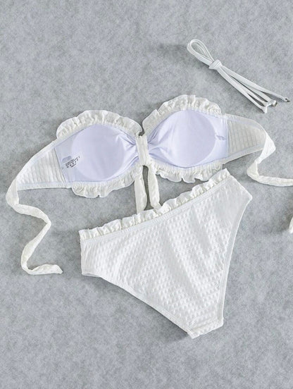 BKN 5453 talla l blanco