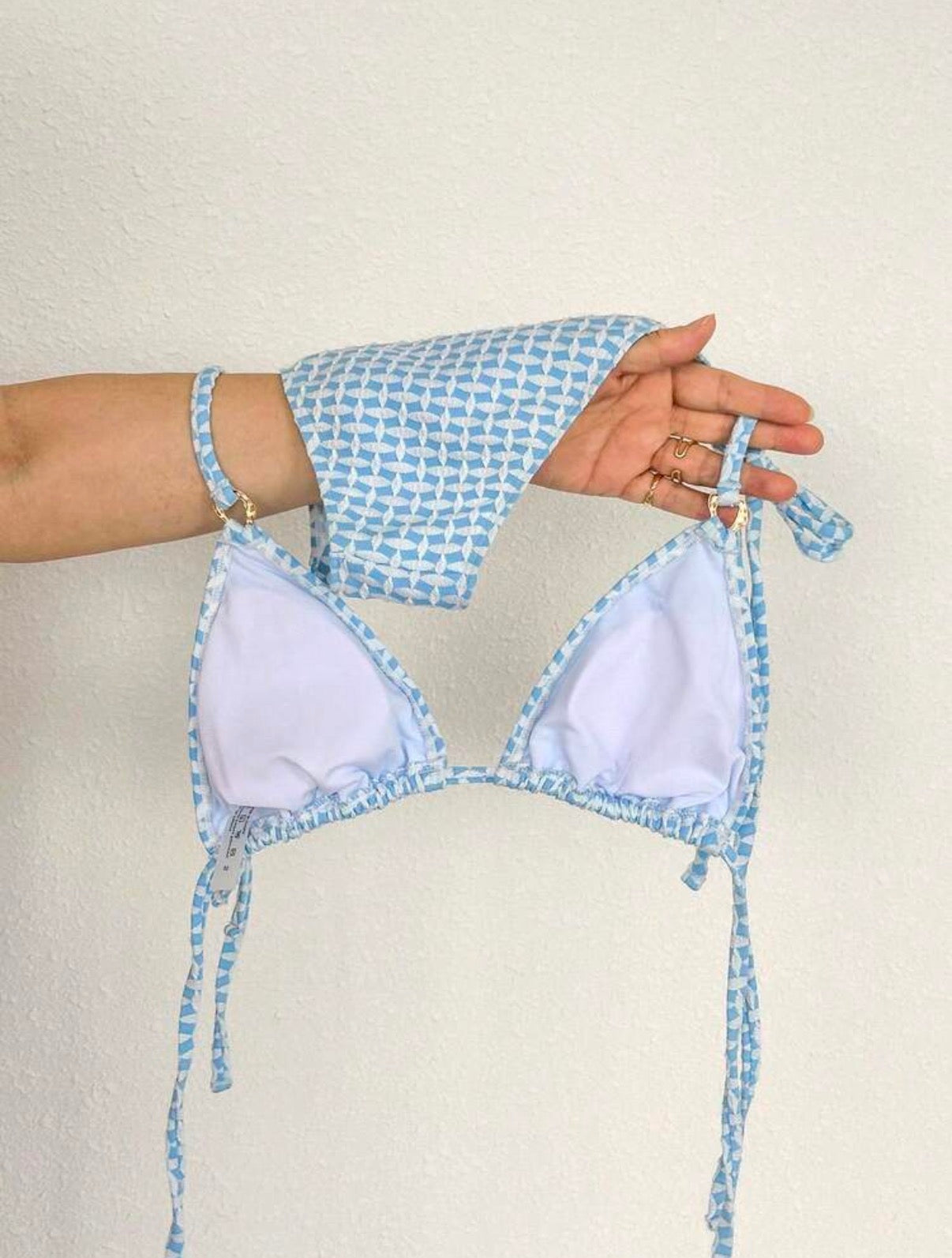 BKN 5900 talla m azul