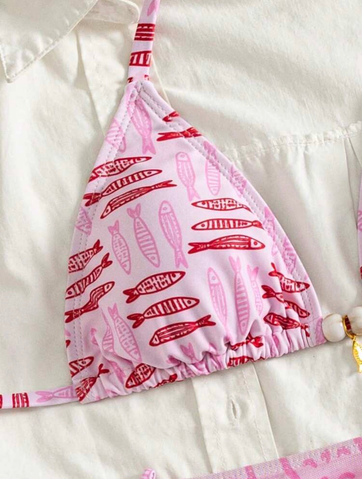 BKN 1773 talla s rosado
