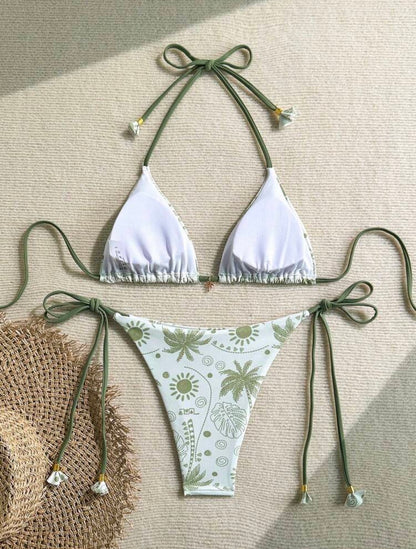 BKN 7408 talla s verde