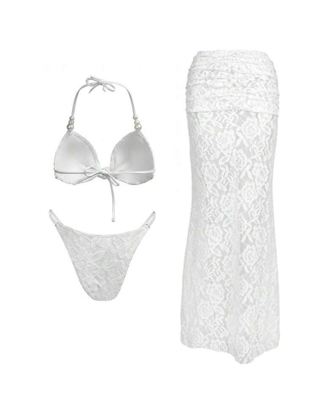 BKN 9984 talla m blanco
