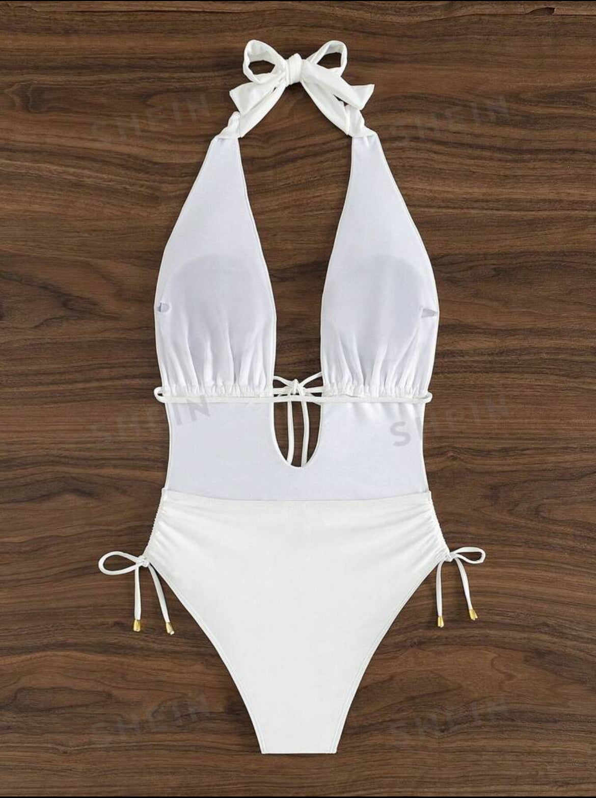 BKN 3340M blanco