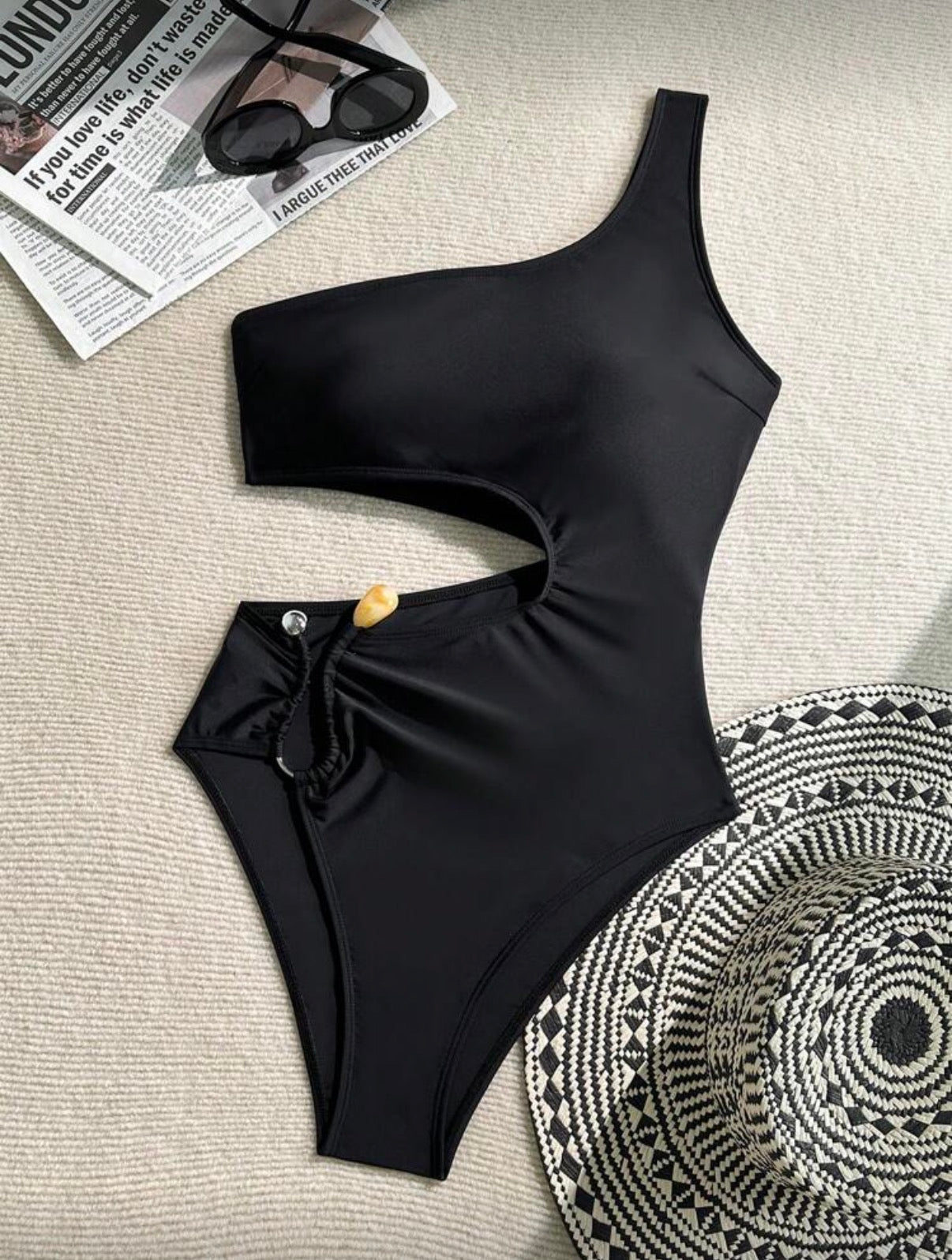BKN 6660 talla s negro