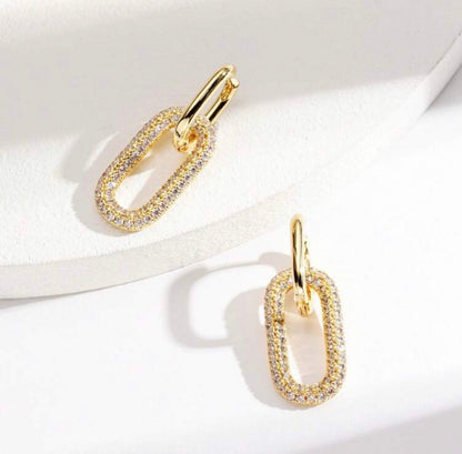 Aretes - 3814