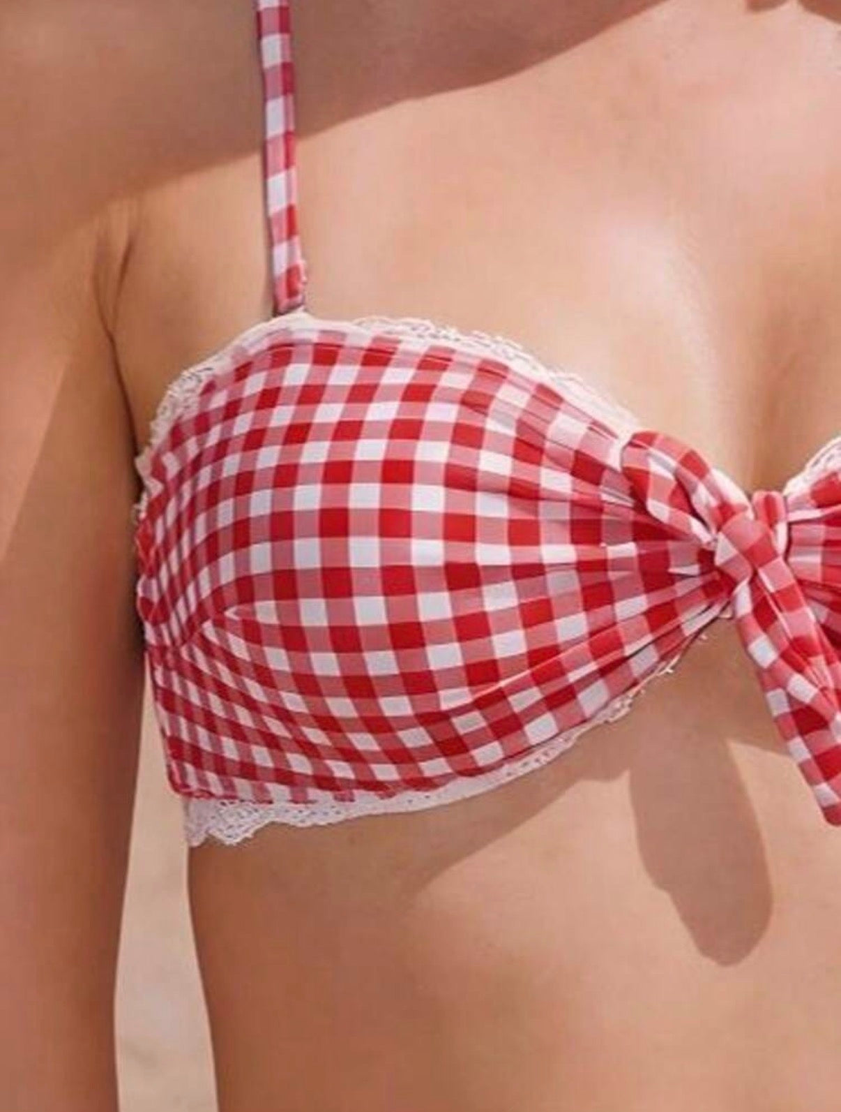 BKN 6244 talla m rojo