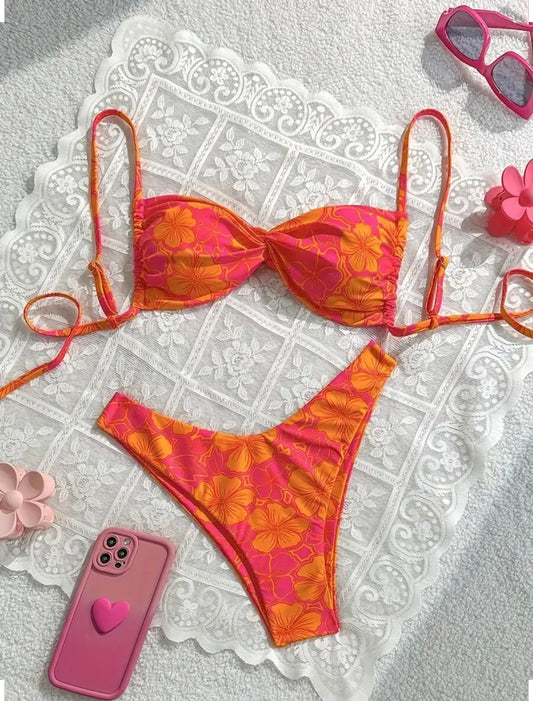 BKN 9722 talla s naranja