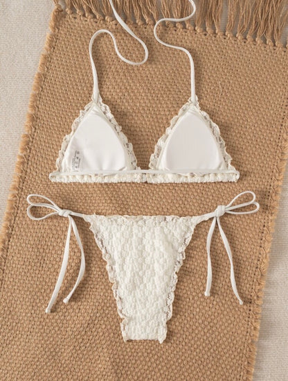 BKN 2157 talla m blanco