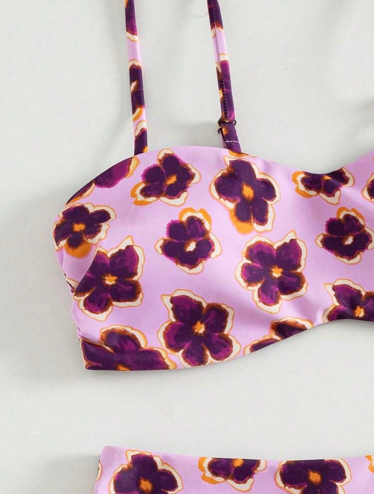 BKN 2418 talla l morado