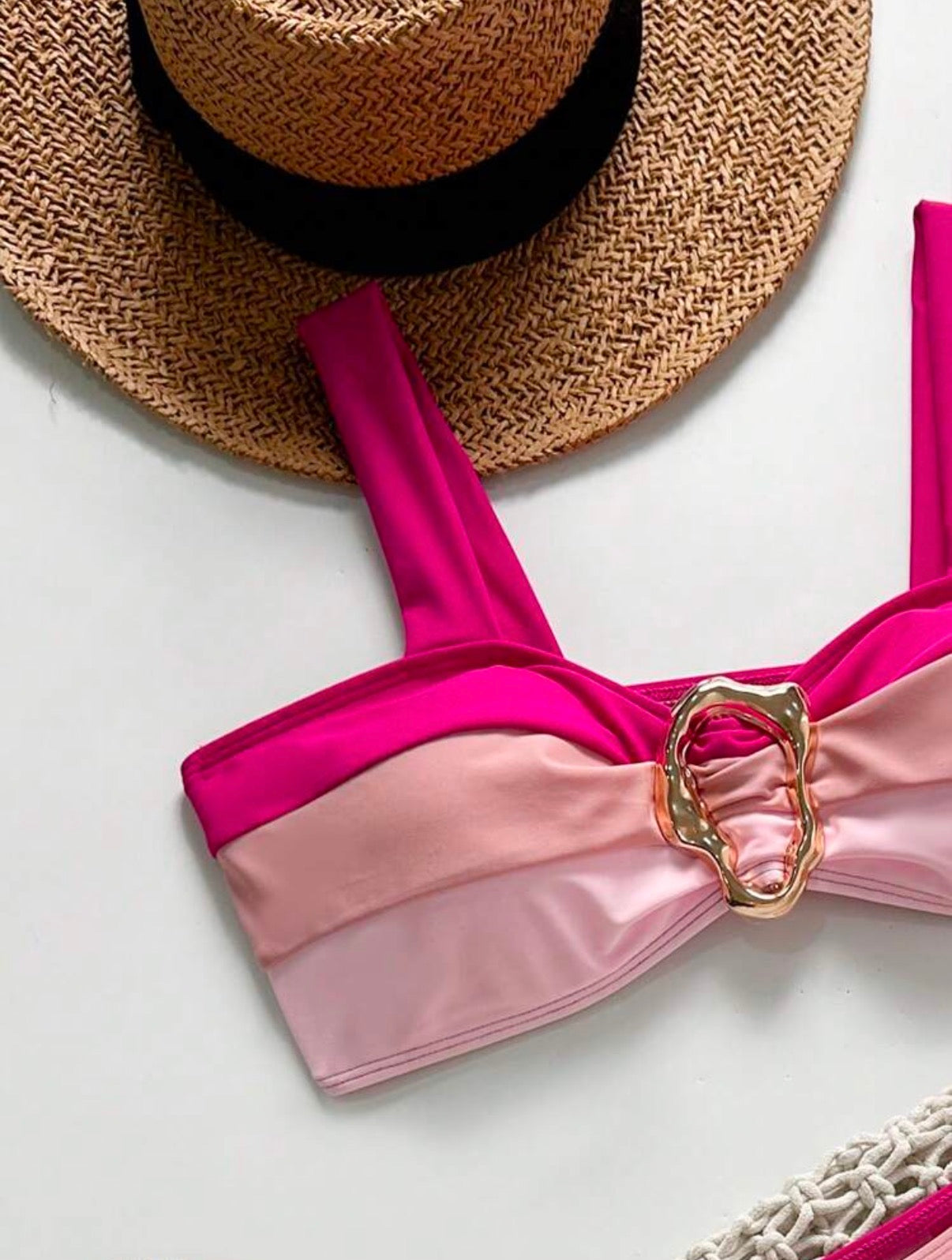 BKN 6712 talla l rosado