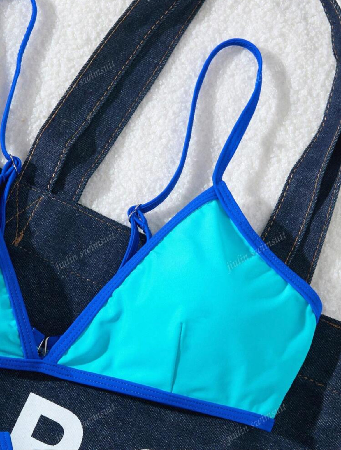 BKN 3291M azul
