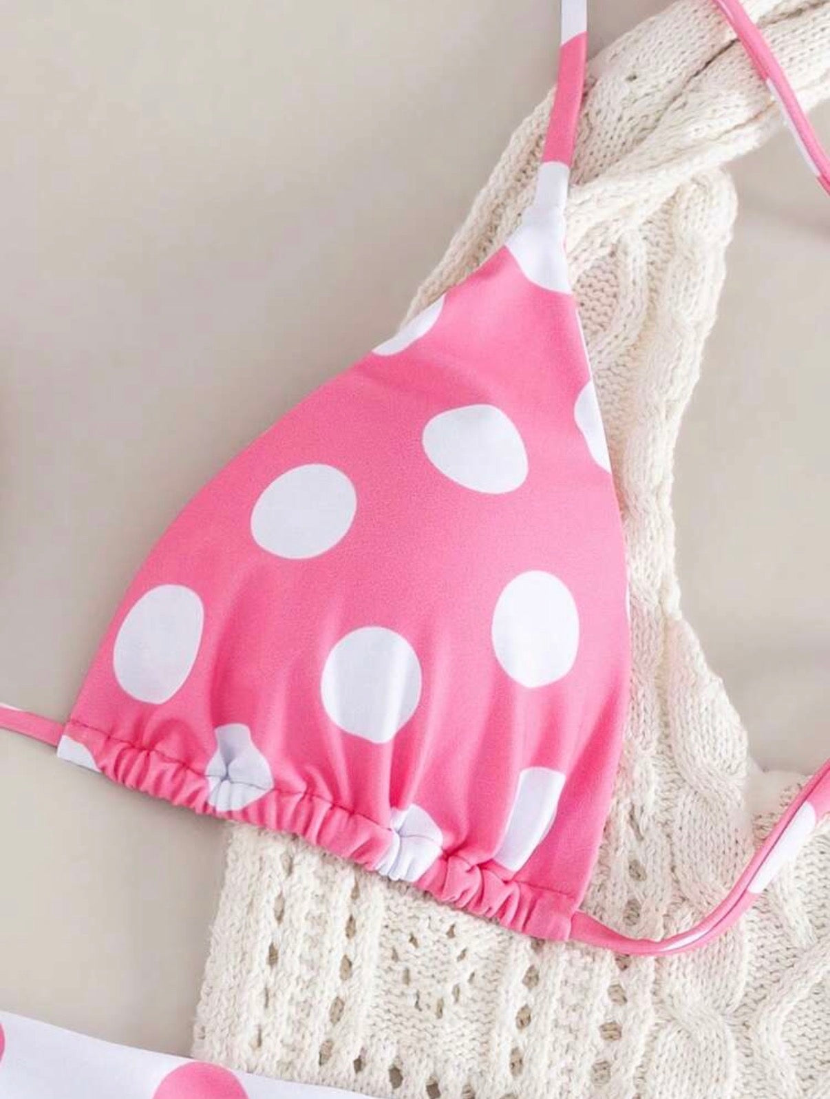 BKN 8114 talla m rosado