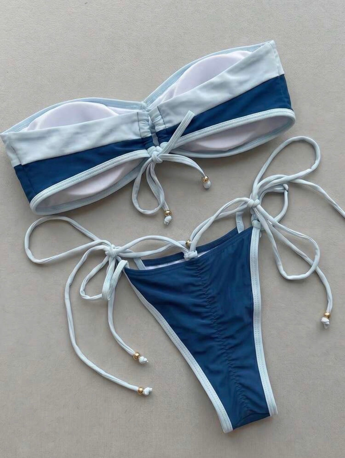 BKN 3470 talla m azul