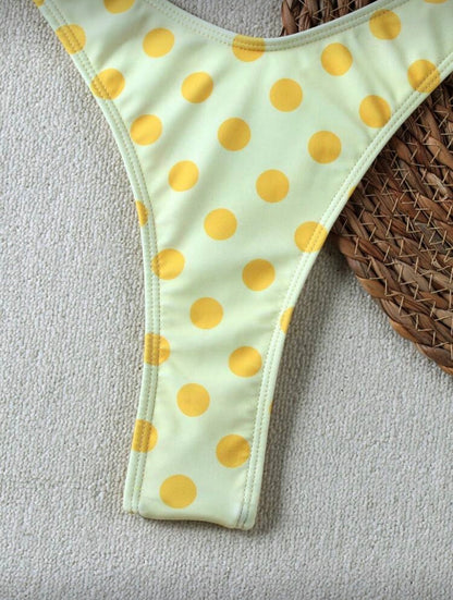 BKN 0041 talla s amarillo