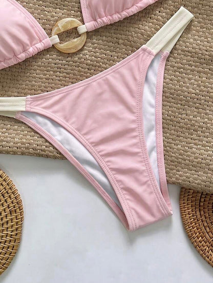 BKN 0754 talla m rosado