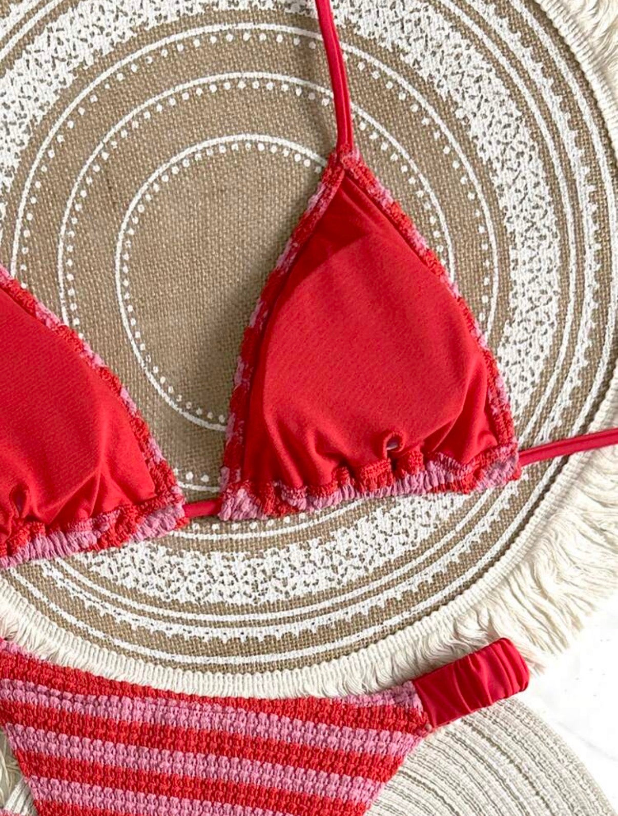 BKN 1879 talla s rojo