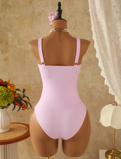 BKN 1187 talla s rosado