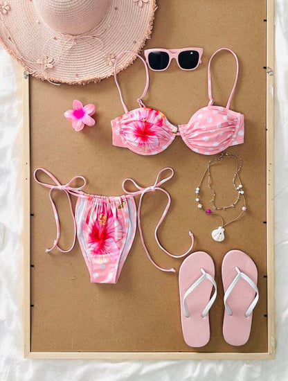 BKN 4730 talla s rosado