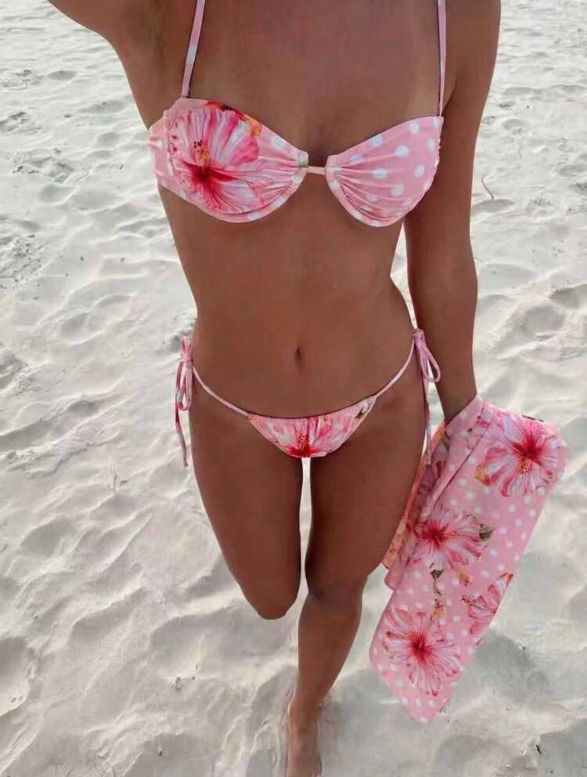 BKN 4730 talla s rosado