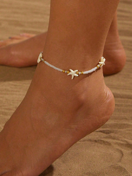 Tobillera - 4533
