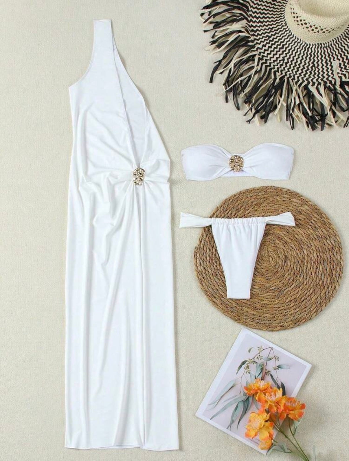 BKN 0182 talla s blanco